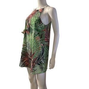 Tyche mini dress pre-owned